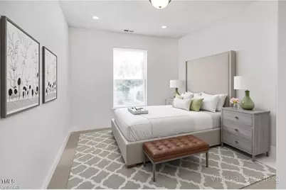 110 Knightwood Drive, Durham, NC 27703 - Photo 11