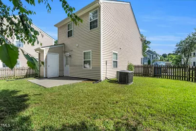 110 Knightwood Drive, Durham, NC 27703 - Photo 13