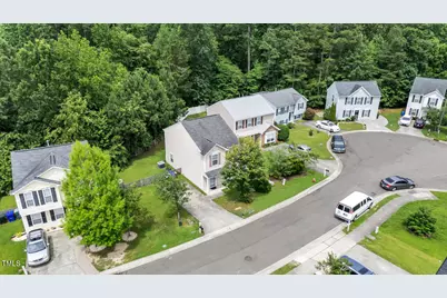 110 Knightwood Drive, Durham, NC 27703 - Photo 19