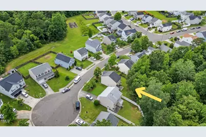 110 Knightwood Drive, Durham, NC 27703 - Photo 17