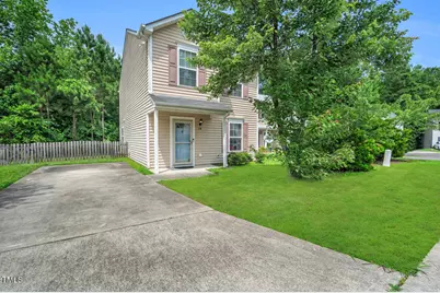 110 Knightwood Drive, Durham, NC 27703 - Photo 1