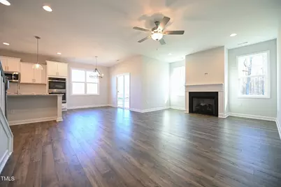 21 Abingdon Farms Drive, Selma, NC 27576 - Photo 7