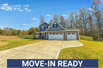 21 Abingdon Farms Drive, Selma, NC 27576 - Photo 1