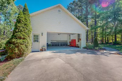 734 Crystal Forest Drive, Semora, NC 27343 - Photo 13