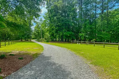 734 Crystal Forest Drive, Semora, NC 27343 - Photo 9