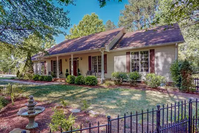 734 Crystal Forest Drive, Semora, NC 27343 - Photo 1
