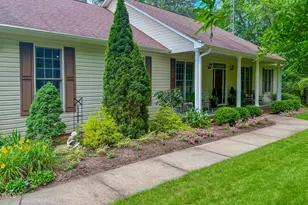 734 Crystal Forest Dr, Semora, NC 27343 - Photo 61