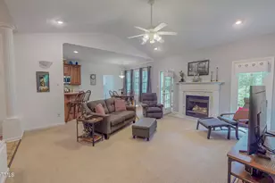 734 Crystal Forest Dr, Semora, NC 27343 - Photo 3