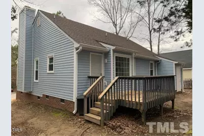 4416 Labrador Drive, Raleigh, NC 27616 - Photo 19