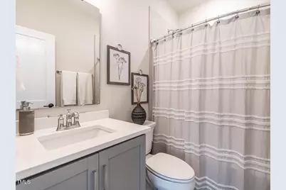 1610 Draper View Loop #101, Raleigh, NC 27608 - Photo 33