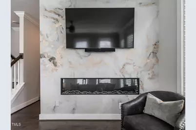 1610 Draper View Loop #101, Raleigh, NC 27608 - Photo 23