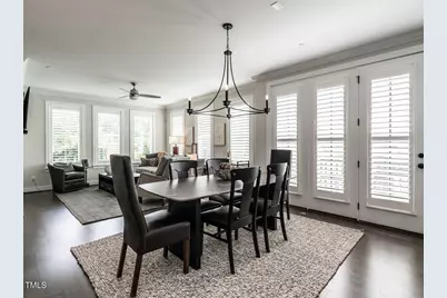 1610 Draper View Loop #101, Raleigh, NC 27608 - Photo 13