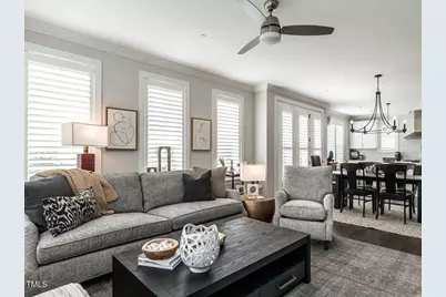 1610 Draper View Loop #101, Raleigh, NC 27608 - Photo 11