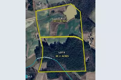 0 Stallings Mill Road, Louisburg, NC 27549 - Photo 13