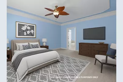 44 Supreme Drive, Lillington, NC 27546 - Photo 17