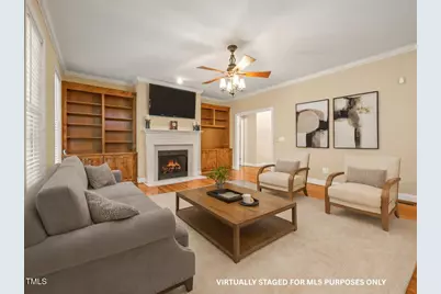 44 Supreme Drive, Lillington, NC 27546 - Photo 3