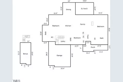 44 Supreme Drive, Lillington, NC 27546 - Photo 37