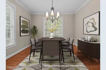 44 Supreme Drive, Lillington, NC 27546 - Photo 5