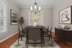 44 Supreme Dr, Lillington, NC 27546 - Photo 5