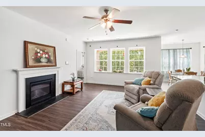 202 E Painted Way, Clayton, NC 27527 - Photo 7