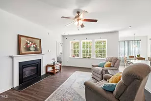 202 E Painted Way, Clayton, NC 27527 - Photo 7