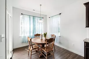 202 E Painted Way, Clayton, NC 27527 - Photo 19