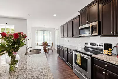 202 E Painted Way, Clayton, NC 27527 - Photo 17