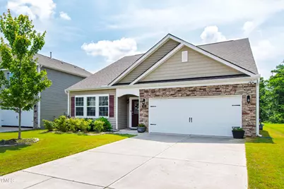 202 E Painted Way, Clayton, NC 27527 - Photo 3