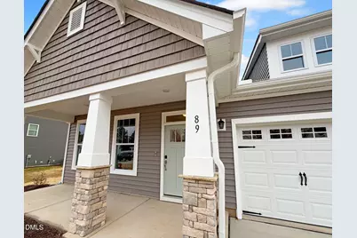 89 Merle Way, Wendell, NC 27591 - Photo 3