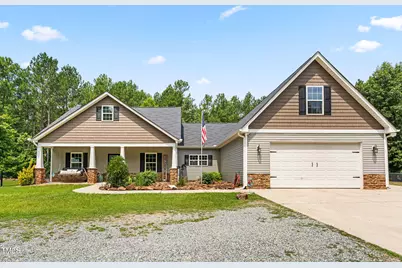 450 Rustic Lane, Sanford, NC 27330 - Photo 1