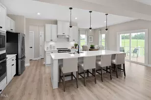 820 Walker Rdg Wy, Angier, NC 27592 - Photo 3