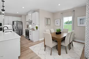 820 Walker Rdg Wy, Angier, NC 27592 - Photo 9