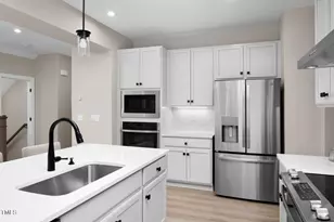 820 Walker Rdg Wy, Angier, NC 27592 - Photo 5