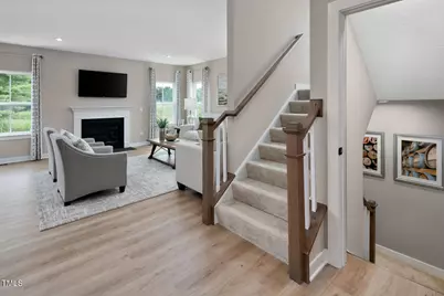 820 Walker Ridge Way, Angier, NC 27592 - Photo 17