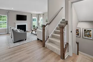 820 Walker Rdg Wy, Angier, NC 27592 - Photo 17