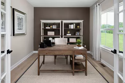 820 Walker Ridge Way, Angier, NC 27592 - Photo 15