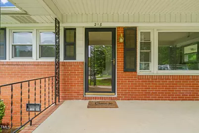 218 Forestville Road, Wake Forest, NC 27587 - Photo 3