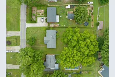 218 Forestville Road, Wake Forest, NC 27587 - Photo 31