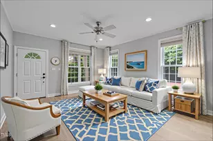 300 Oak Ridge Dr, Hillsborough, NC 27278 - Photo 61