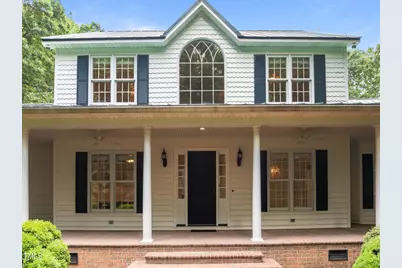 300 Oak Ridge Drive, Hillsborough, NC 27278 - Photo 89