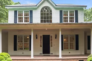 300 Oak Ridge Dr, Hillsborough, NC 27278 - Photo 89