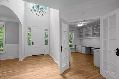 300 Oak Ridge Drive, Hillsborough, NC 27278 - Photo 25