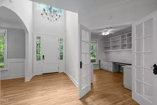 300 Oak Ridge Dr, Hillsborough, NC 27278 - Photo 25