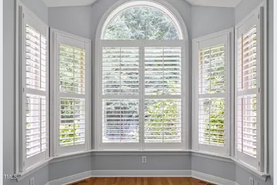 300 Oak Ridge Drive, Hillsborough, NC 27278 - Photo 31