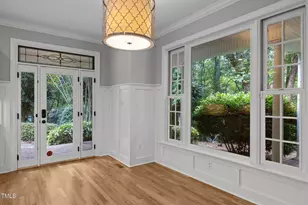 300 Oak Ridge Dr, Hillsborough, NC 27278 - Photo 11