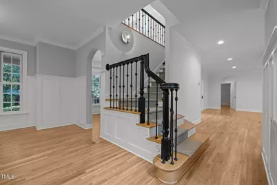 300 Oak Ridge Drive, Hillsborough, NC 27278 - Photo 15