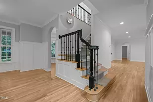 300 Oak Ridge Dr, Hillsborough, NC 27278 - Photo 15