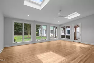 300 Oak Ridge Dr, Hillsborough, NC 27278 - Photo 19