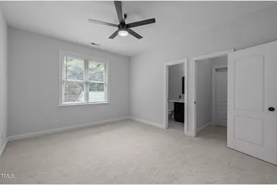 300 Oak Ridge Drive, Hillsborough, NC 27278 - Photo 45