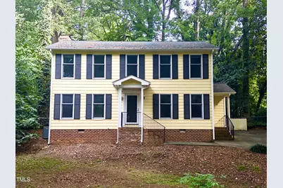 3517 Eden Croft Drive, Raleigh, NC 27612 - Photo 1